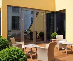 Holiday Inn Express Baden-Baden