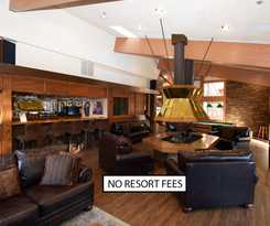 Hotel Club Tahoe