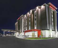 Hotel Hampton Inn by Hilton Peterborough