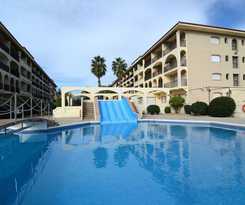 Apartamentos Jardins del Mar