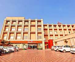 Hotel Home In By Amrik Sukhdev