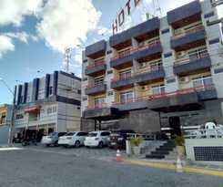 Hotel Vila Rica