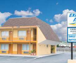 Hotel Express Inn Newport News