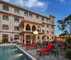 Ranbanka Heritage Resort