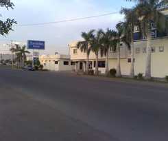 Hotel Obregon