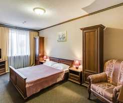 Hotel Liner Platov