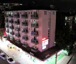 Lemoral Apart Otel