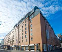 Hotel Achat  Karlsruhe City