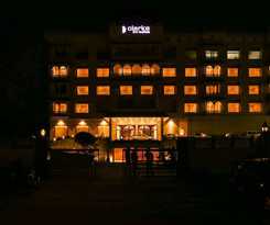 Clarks Inn suites Raipur