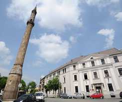 Minaret