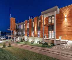 Hotel Marina Nawigator