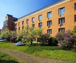 Hotel Le Méridien Stuttgart