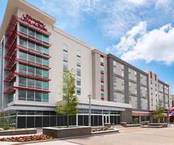 Hampton Inn and Suites Atlanta Buckhead Place