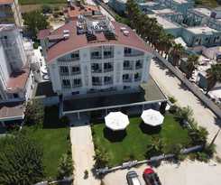  Olympic Hotel Belek
