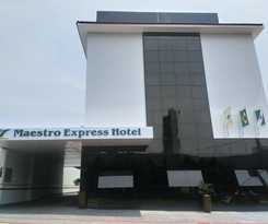 Hotel Maestro Express