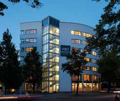 Victor’s Residenz-hotel Berlin-tegel