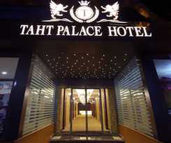 Taht Palace Hotel