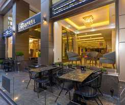 38 Hotel