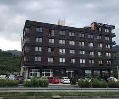 Hotel Yilgin Otel