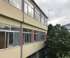 Hotel Pensión Albergue O Pedregal