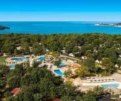 Hotel Lanterna Premium Camping Resort