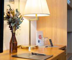  Hotel and Restaurant Stümpelstal