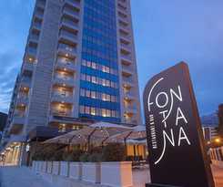 Fontana and Gastronomy