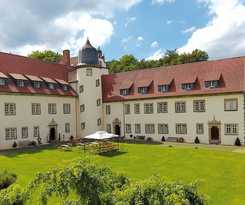 Schloss Buchenau
