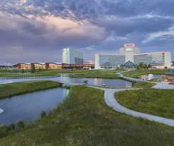 Hotel Mystic Lake Casino