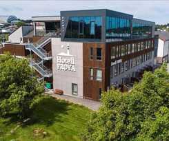 Hotel Hotell Fr&oslash;ya