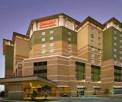 Hotel Drury Plaza San Antonio North Stone Oak