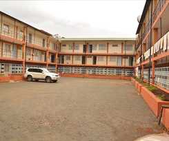 Hotel Racecourse Inn