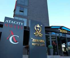 Atacity Hotel
