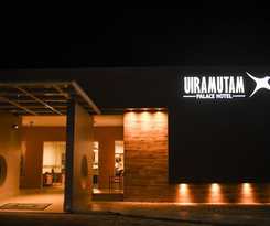 Uiramutam Palace