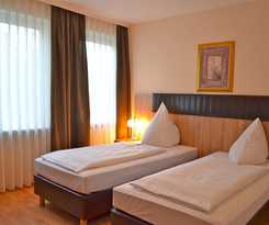 Sophien Hotel Frankfurt