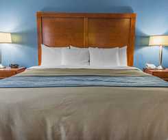 Hotel Comfort Inn Belle Vernon
