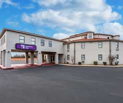Hotel Knights Inn Searcy