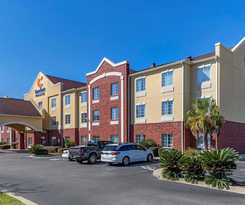 Hotel Comfort Inn and Suites