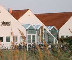 Hotel Skagen Strand Og Feriecenter