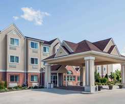 Hotel Microtel Inn and Suites by Wyndham Michigan City
