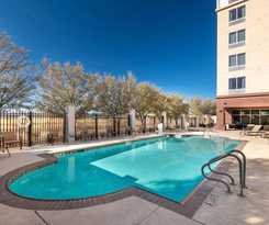 Fairfield Inn and Suites Phoenix Chandler / Fashion Center