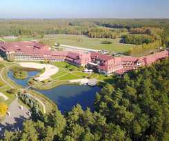 Ossa Conference and Spa