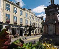 The Grand Hotel