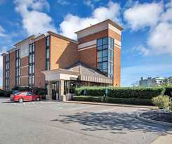 Best Western Hampton Coliseum Inn
