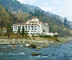 Hotel Mastiff Grand Manali