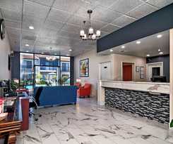 Hotel Quality Inn and Suites South San Jose / Morgan Hill