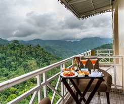 Hotel Cygnett Resort Mountain Breeze