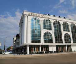 Kubalic HotelandSPA