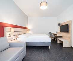 Hotel Smart Liv&rsquo;In