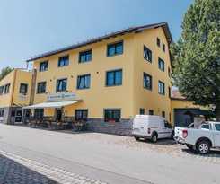 Gasthof Metzgerei Linsmeier